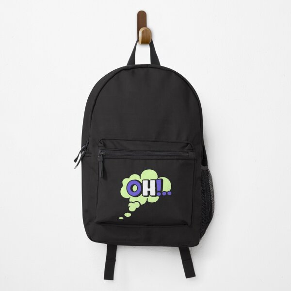 Item preview, OH! Colorful Pop Art Expression designed and sold by The Best Designs.