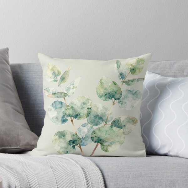 Item preview, Minimal Botanical Leaves | Calm Nature Aesthetic designed and sold by Creativ_Design.