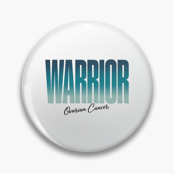Item preview, Ovarian Cancer Survivor designed and sold by TrinaEspinoza.