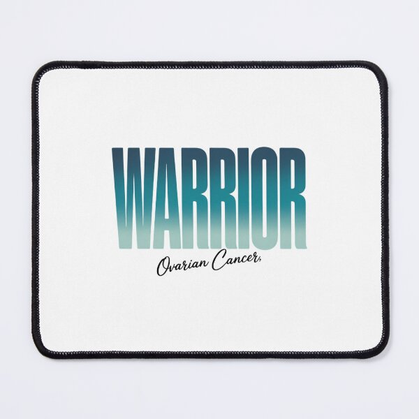 Item preview, Ovarian Cancer Survivor designed and sold by TrinaEspinoza.
