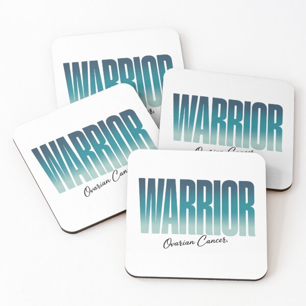 Item preview, Ovarian Cancer Survivor designed and sold by TrinaEspinoza.
