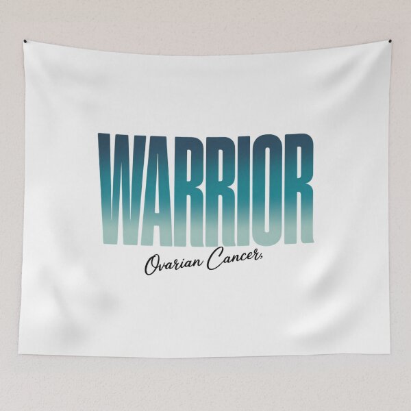 Item preview, Ovarian Cancer Survivor designed and sold by TrinaEspinoza.