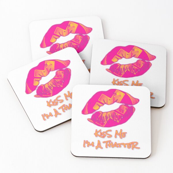 Artikelvorschau, Kuss entworfen und verkauft von FanGirl Design By The Mad Thatter.