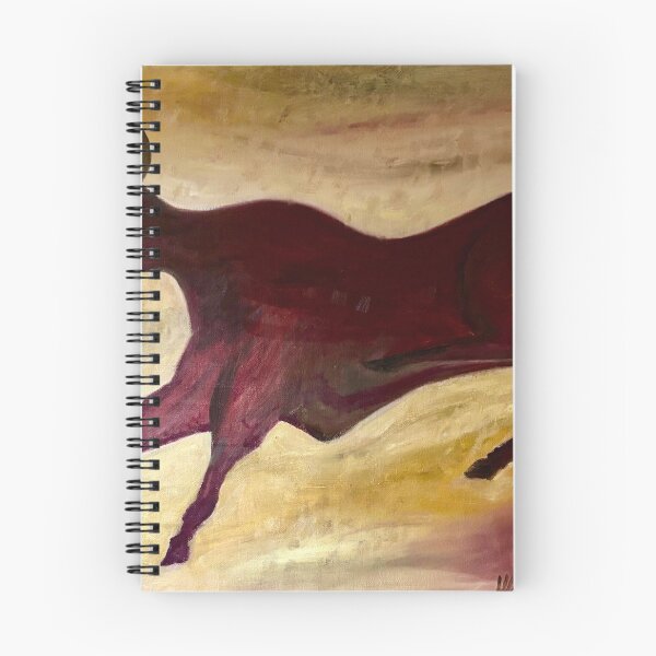 Item preview, Cave art designed and sold by AtelierTim.