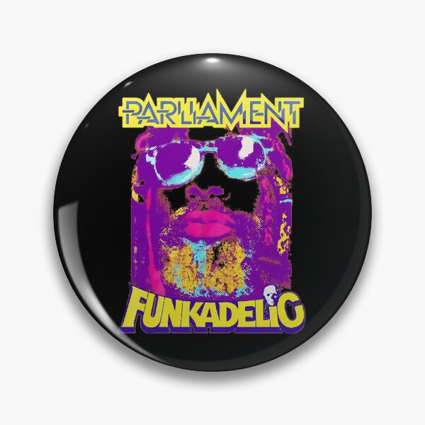 Item preview, Funkadelic music designed and sold by ilthofethuSaRT.