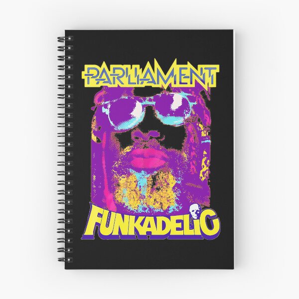 Item preview, Funkadelic music designed and sold by ilthofethuSaRT.