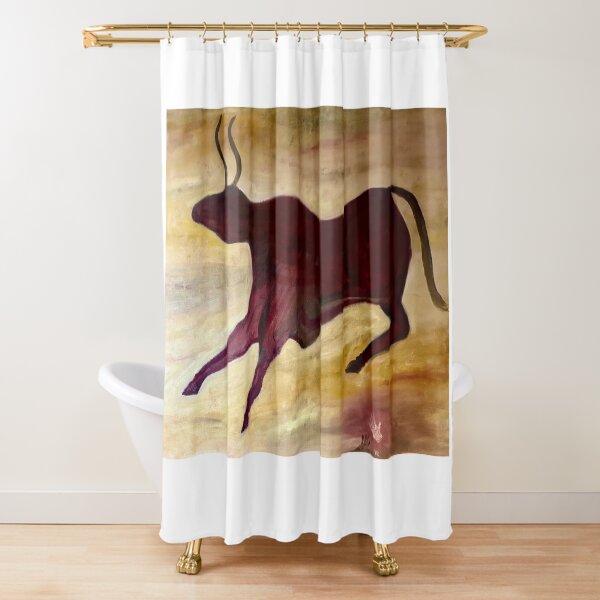 Item preview, Cave art designed and sold by AtelierTim.