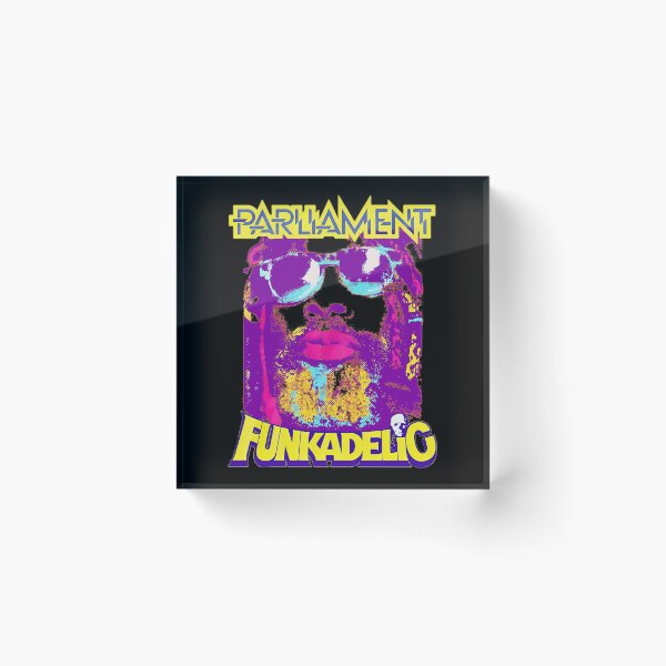 Item preview, Funkadelic music designed and sold by ilthofethuSaRT.