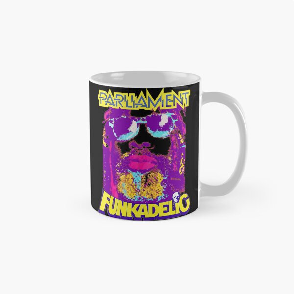 Item preview, Funkadelic music designed and sold by ilthofethuSaRT.
