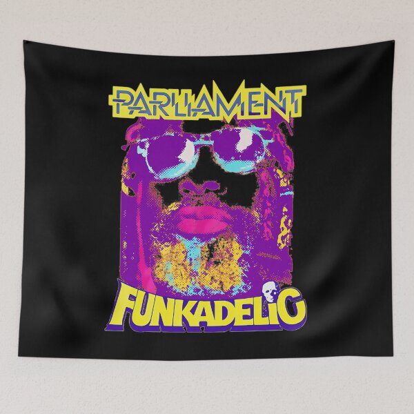 Item preview, Funkadelic music designed and sold by ilthofethuSaRT.