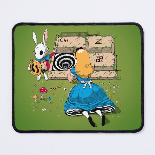 Item preview, Ctrl is an illusion designed and sold by tronyx79.