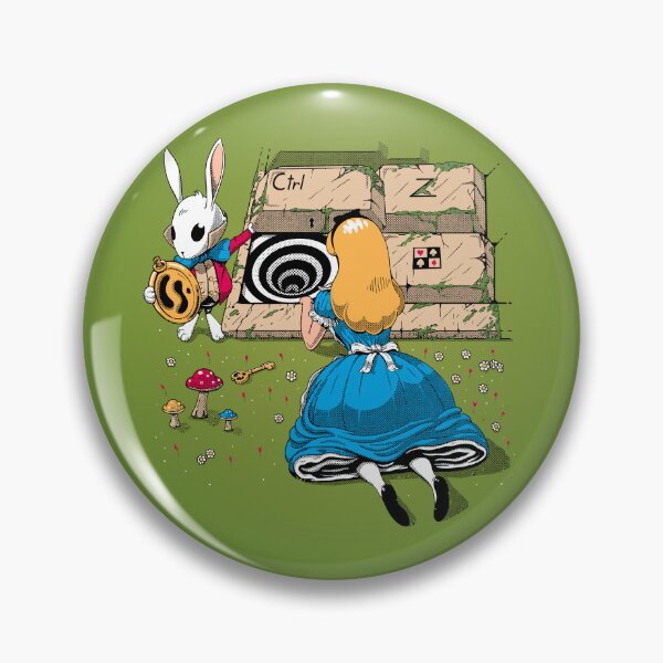 Item preview, Ctrl is an illusion designed and sold by tronyx79.