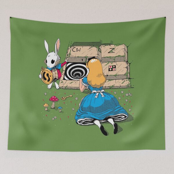 Item preview, Ctrl is an illusion designed and sold by tronyx79.