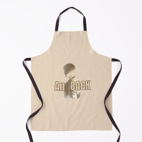 Item preview, Am Back Motivational Comeback Strong Graphic Gift designed and sold by designcolossal.