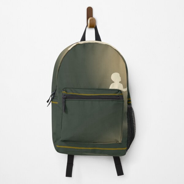 Item preview, Olive Green Luxury Father Child Minimal Artwork designed and sold by Uvclick.