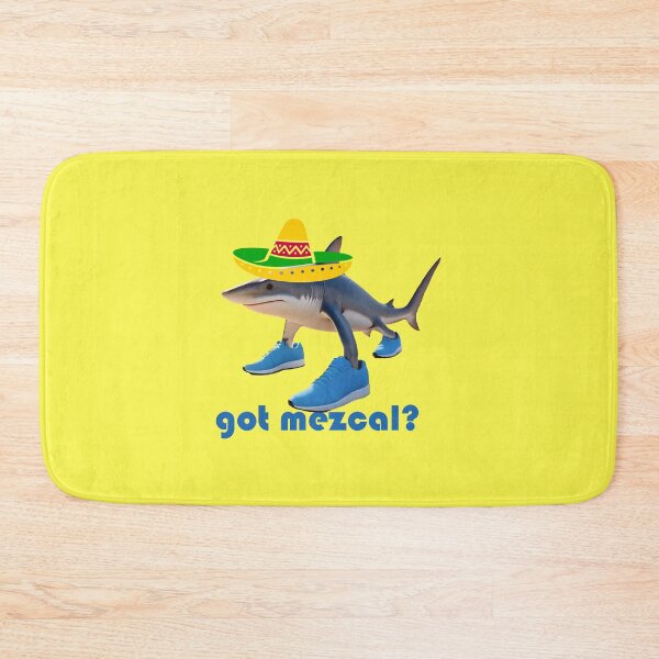 Item preview, Got mezcal? Cinco de Mayo Tralalero Tralala designed and sold by EmeraldeaArt.