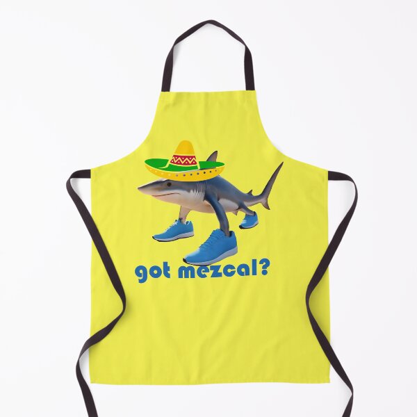 Item preview, Got mezcal? Cinco de Mayo Tralalero Tralala designed and sold by EmeraldeaArt.
