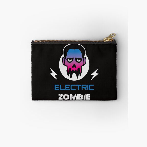 Item preview, Electric Zombie Neon designed and sold by ElectroSphere46.