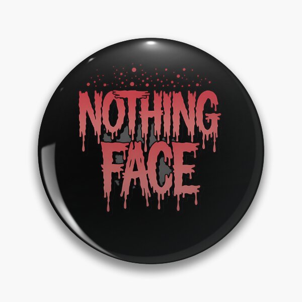 Item preview, Copy of Nothingface Band designed and sold by TyHammaryArt.