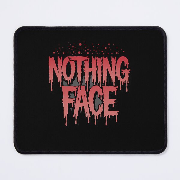 Item preview, Copy of Nothingface Band designed and sold by TyHammaryArt.