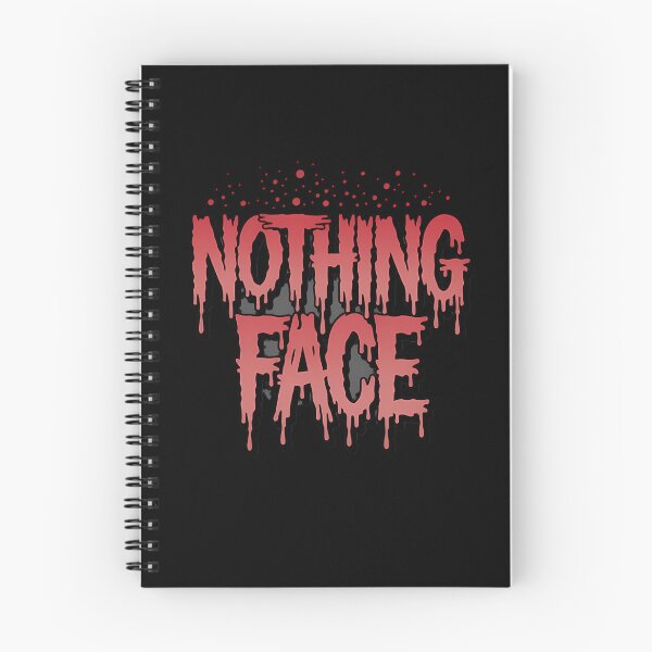 Item preview, Copy of Nothingface Band designed and sold by TyHammaryArt.