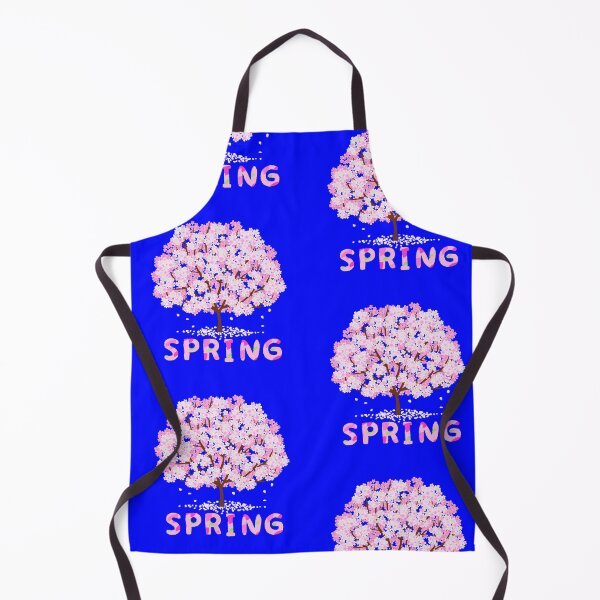 Item preview, Spring Cherry Blossom Tree Pink Floral Seasonal Nature Gift designed and sold by designcolossal.