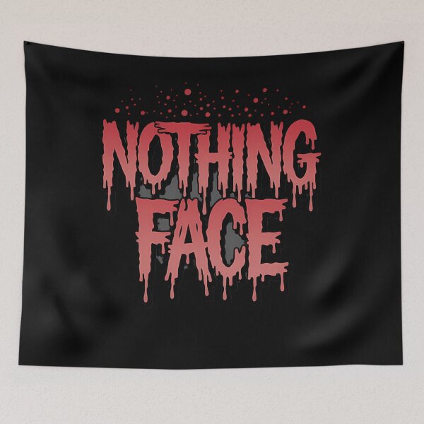 Item preview, Copy of Nothingface Band designed and sold by TyHammaryArt.