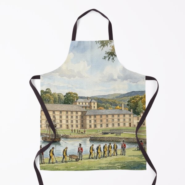 Item preview, Port Arthur designed and sold by Kirrindy Designs.