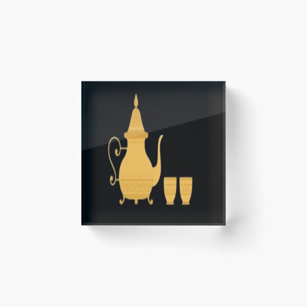 Item preview, teapot designed and sold by Djamel1706.
