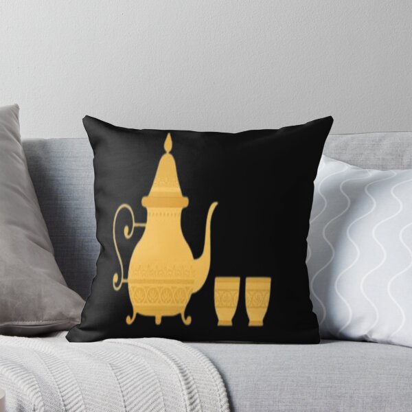Item preview, teapot designed and sold by Djamel1706.