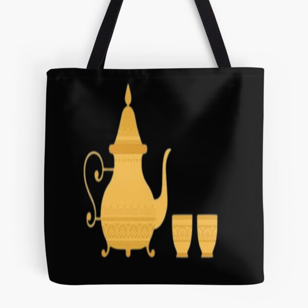 Item preview, teapot designed and sold by Djamel1706.