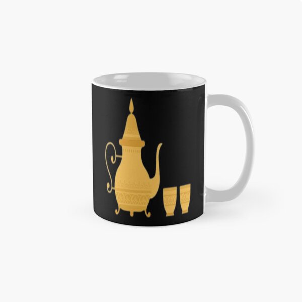 Item preview, teapot designed and sold by Djamel1706.