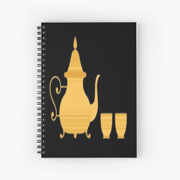 Item preview, teapot designed and sold by Djamel1706.
