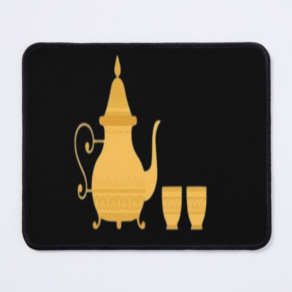 Item preview, teapot designed and sold by Djamel1706.