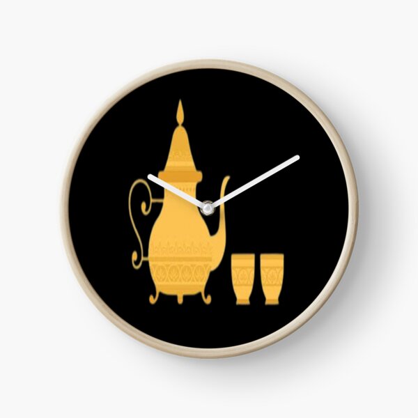 Item preview, teapot designed and sold by Djamel1706.