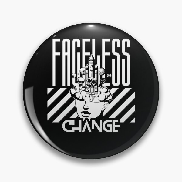 Item preview, The Faceless  designed and sold by GPACStore.