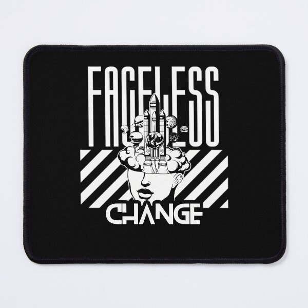 Item preview, The Faceless  designed and sold by GPACStore.
