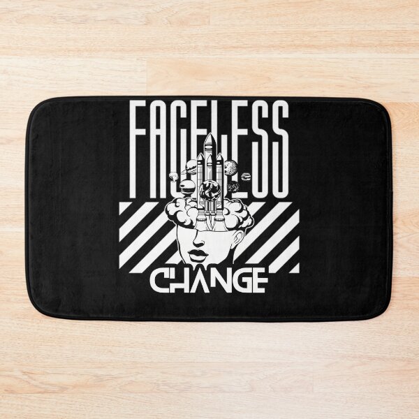 Item preview, The Faceless  designed and sold by GPACStore.