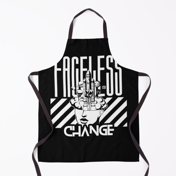 Item preview, The Faceless designed and sold by GPACStore.