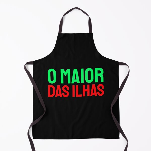 Item preview, O Maior das ilhas alt designed and sold by VRedBaller.