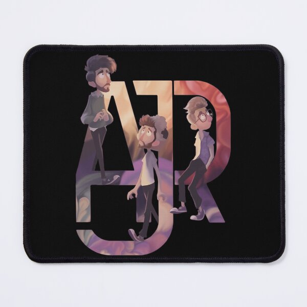 Item preview, AJR Adam Jack Ryan  designed and sold by LostCherries.