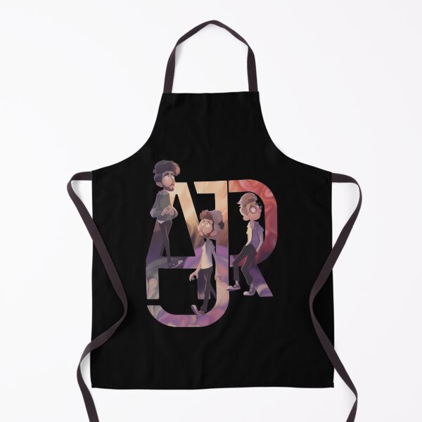 Item preview, AJR Adam Jack Ryan  designed and sold by LostCherries.