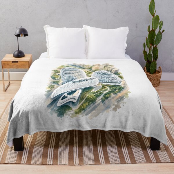 Item preview, Wangjing SOHO designed and sold by Sunny806.