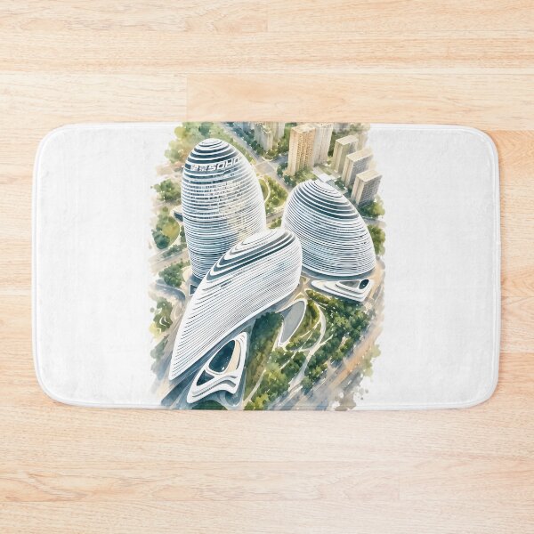 Item preview, Wangjing SOHO designed and sold by Sunny806.