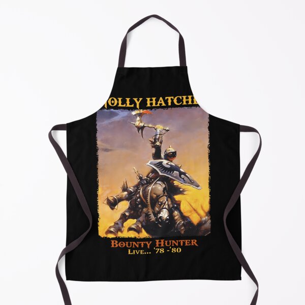 Item preview, Music Molly Hatchet designed and sold by GreenmeemM.