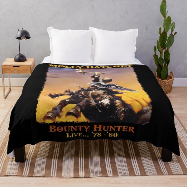 Item preview, Music Molly Hatchet designed and sold by GreenmeemM.