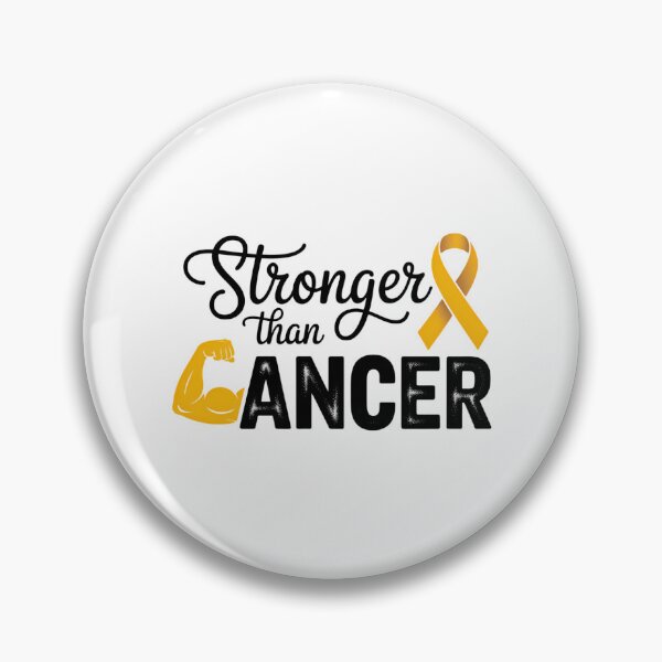 Item preview, Bone Cancer Awareness Yellow Ribbon designed and sold by TrinaEspinoza.