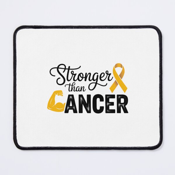 Item preview, Bone Cancer Awareness Yellow Ribbon designed and sold by TrinaEspinoza.
