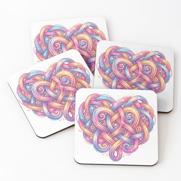 Item preview, Infinite Threads of Stardust designed and sold by CuteRage.