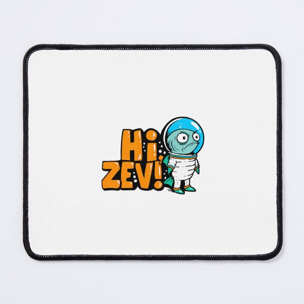 Item preview, Dungeon Crawler Carl Hi Zev Princess Donut Quote designed and sold by PamoHunter.